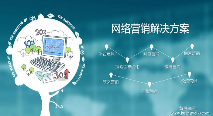 網(wǎng)站建設對企業(yè)有何意義？